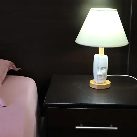 ホテル Sefabrothershotel