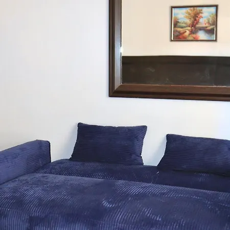 ホテル Sefabrothershotel ゴーレム