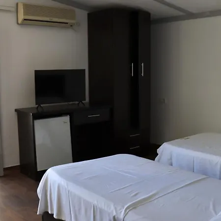 ホテル Sefabrothershotel ゴーレム