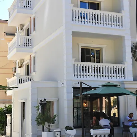 Sefabrothershotel 4* ゴーレム