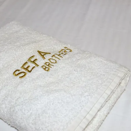 ホテル Sefabrothershotel ゴーレム