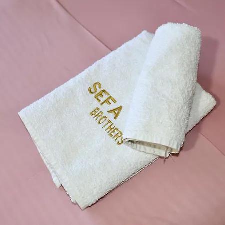 Sefabrothershotel ホテル 4*