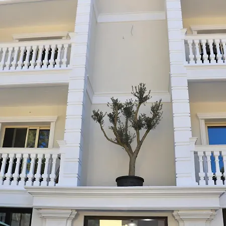Sefabrothershotel ホテル